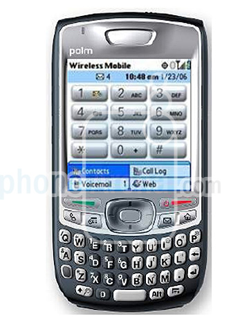 Illustration for article titled Verizon Readying a 15 Phone Barrage for the Rest of '07